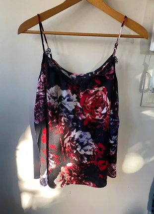 Haut de soirée , marque: Apt. 9, état: Très bon état, taille: XL / 42 / 14, 4,00 €, 4,90 € Protection acheteurs incluse