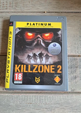 Jeu Killzone 2 PS3, marque: PlayStation 3, état: Très bon état, 5,00 €, 5,95 € Protection acheteurs incluse