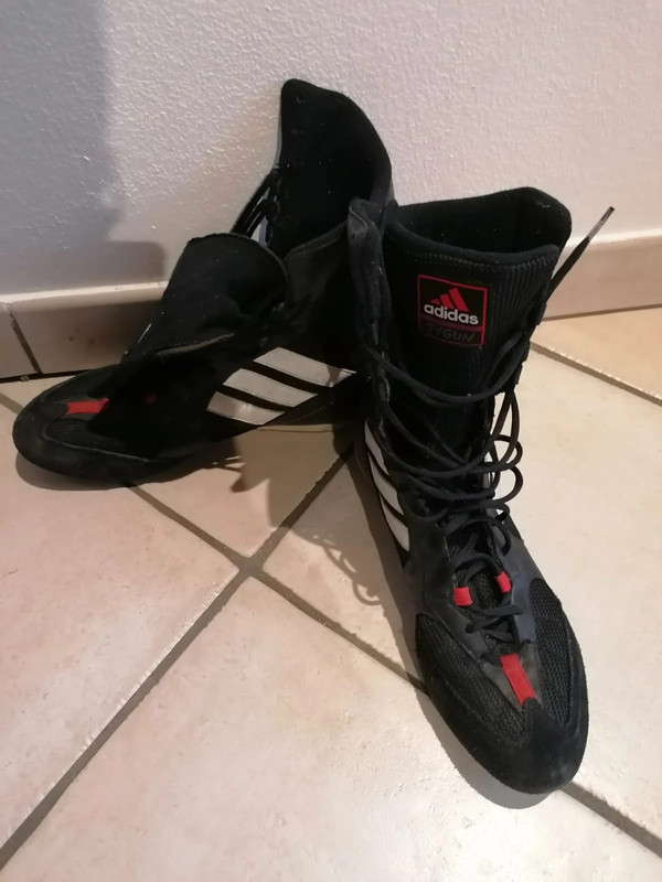 Adidas 2025 a stivaletto