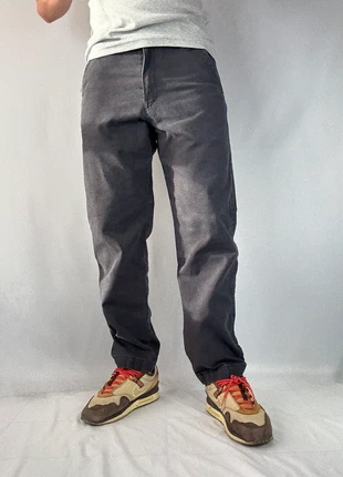 N2494 Chinos Levis taille M Gris, marque: Levi's, état: Très bon état, taille: M, 24,99 €, 26,94 € Protection acheteurs (Pro) incluse