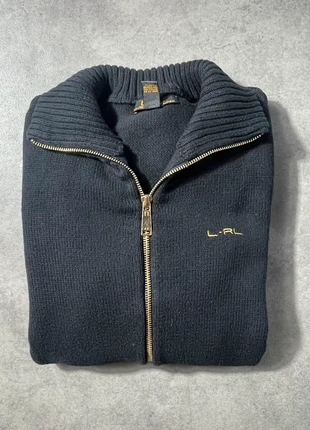 Gilet noir taille S Ralph Lauren femme, marque: Ralph Lauren, état: Très bon état, taille: S / 36 / 8, 19,00 €, 20,65 € Protection acheteurs incluse