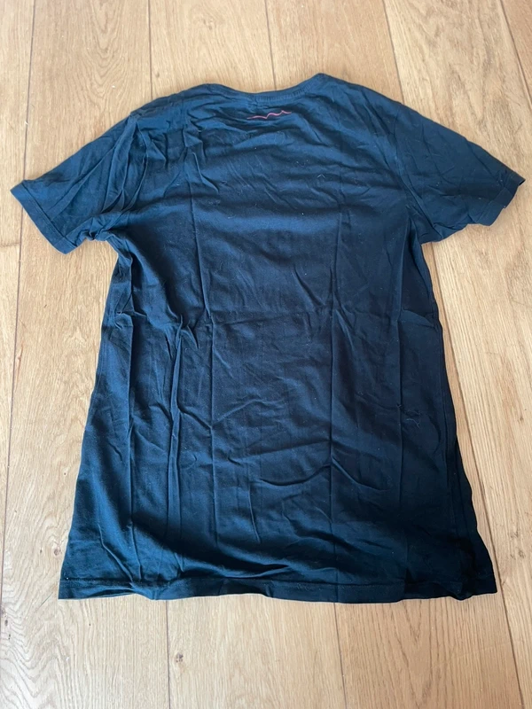 T-shirt homme - photo numéro 2