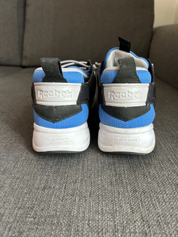 Basket homme, reebok - photo numéro 3
