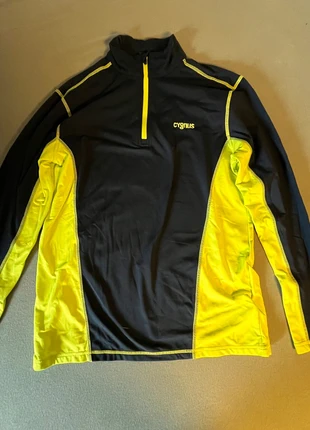 Cygnus Microfleece Half Zip, marke: Cygnus, zustand: Sehr gut, größe: 14 Jahre / 164, 8,00 €, 9,10 € inklusive Vinted-Käuferschutz