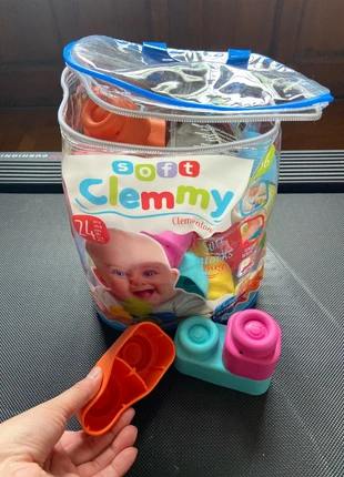 Jouet bébé 6-36mois, brand: Clementoni, condition: Good, size: 3-6 months / 62 cm, €5.00, €5.95 includes Buyer Protection