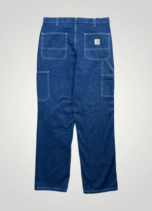 Vintage Carhartt Carpenter pants, brand: Carhartt, condition: Very good, size: M, €59.99, €63.69 includes Buyer Protection Pro