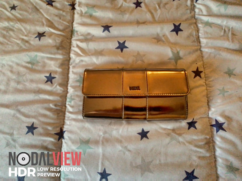 Pochette diesel sales