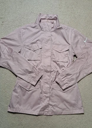 Trench Nike Veste S Jacket Rose Vintage Retro Old Money Y2k, marque: Nike, état: Très bon état, taille: S / 36 / 8, 45,00 €, 47,95 € Protection acheteurs (Pro) incluse