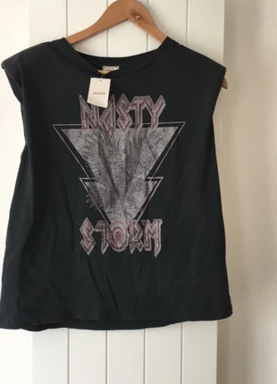 Tee-shirts , brand: Pimkie, condition: New with tags, size: S / 36 / 8, €3.00, €3.85 includes Buyer Protection