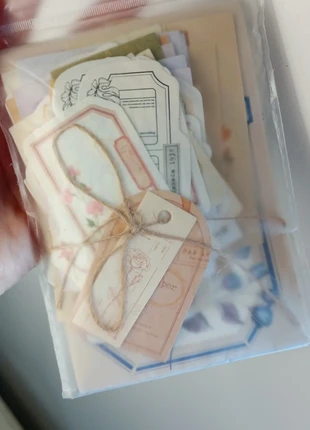 Scrapbook Paper Set, brand: Craft, condition: Very good, £3.95, £4.85 includes Buyer Protection