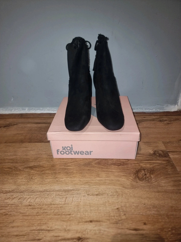 Tk maxx 2024 ladies boots