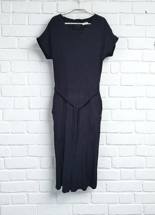 Marc O’Polo Jumpsuit Maat S Donkerblauw Culotte, marque: Marc O'Polo, état: Très bon état, taille: S / 36 / 8, 25,00 €, 26,95 € Protection acheteurs (Pro) incluse