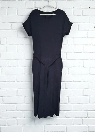 Marc O’Polo Jumpsuit Maat S Donkerblauw Culotte, marque: Marc O'Polo, état: Très bon état, taille: S / 36 / 8, 25,00 €, 26,95 € Protection acheteurs (Pro) incluse