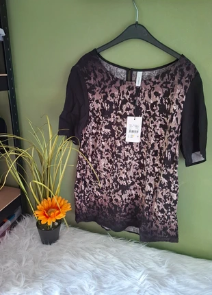 T shirt SoyaConcept maat S, marque: Soyaconcept, état: Neuf avec étiquette, taille: S / 36 / 8, 8,00 €, 9,10 € Protection acheteurs incluse