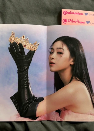 poster checkmate ryujin wtt, estado: Muy bueno, 1,00 €, 1,75 € Protección al comprador incluida