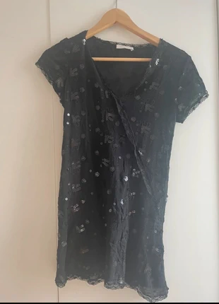 Ibiza Style top y2k, marke: Summer, zustand: Gut, größe: S / 36 / 8, 12,00 €, 13,30 € inklusive Vinted-Käuferschutz