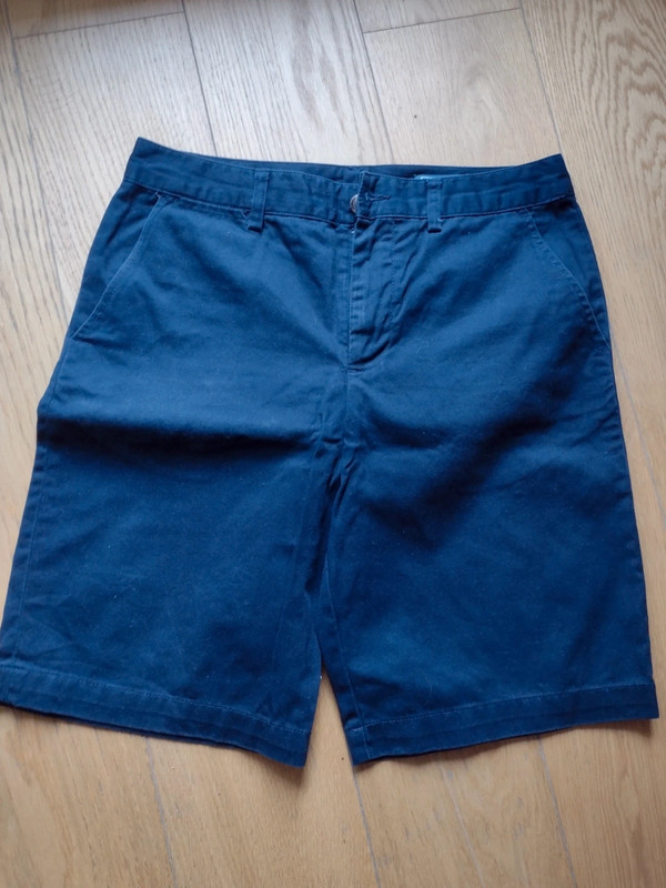 Bermuda taille 36