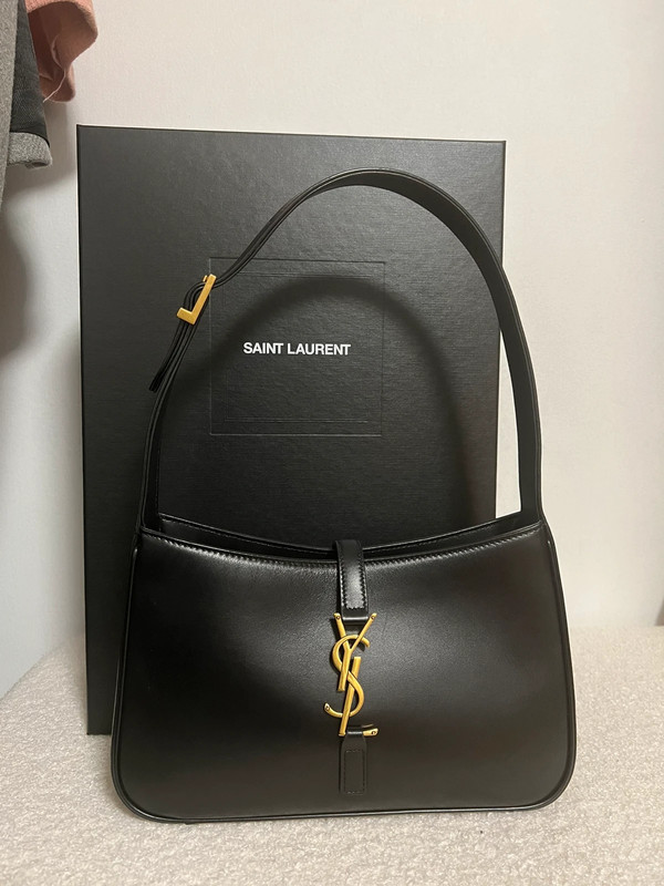 Saint laurent hobo handbags discount