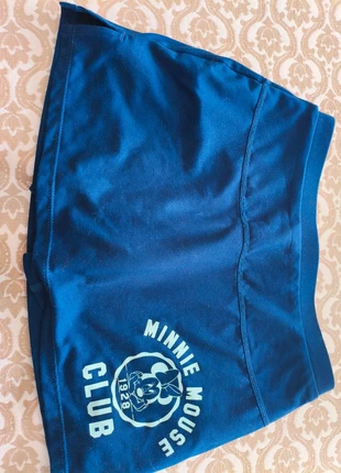 Faldita d pádel Disney, merk: Disney, staat: Heel goed, maat: 8 jaar / 128 cm, € 1,50, € 2,28 inclusief Kopersbescherming