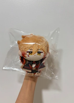 Honkai Star Rail Mydei mini plush doll, brand: miHoYo, condition: New without tags, size: Preemie, up to 44cm, €17.00, €18.55 includes Buyer Protection