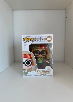 Harry Potter funko pop origineel -Sybill., marca: Funko Pop, estado: Nuevo sin etiquetas, tamaño: Talla única, 10,00 €, 11,20 € Protección al comprador incluida