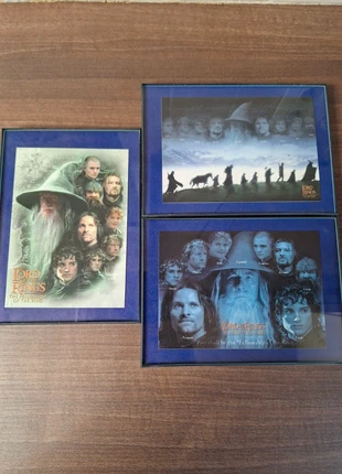 Lord of the Rings Seigneur des anneaux, merk: The Lord of the Rings, staat: Heel goed, € 5,00, € 5,95 inclusief Kopersbescherming