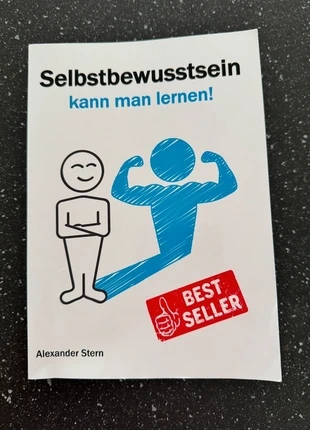 Selbstbewusstsein, Persönlichkeitsentwicklung, Motivation, mentale Stärke, état: Très bon état, 6,50 €, 7,53 € Protection acheteurs incluse