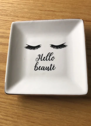 Vide-poches , brand: Hello beauté, condizioni: Nuovo con cartellino, €1.50, €2.28 include la Protezione acquisti