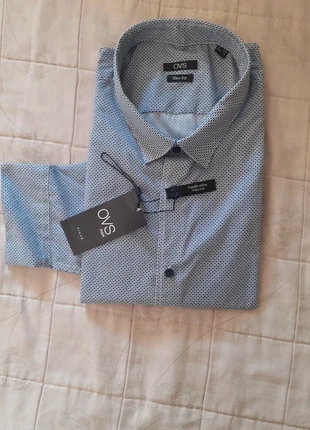 Camicia Uomo, brand: OVS, condition: New with tags, size: XXL, €8.00, €9.10 includes Buyer Protection