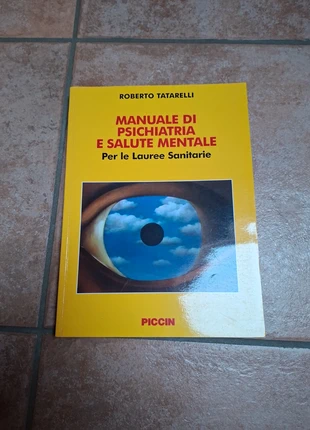 Libro per Lauree Sanitarie, zustand: Sehr gut, 7,00 €, 8,05 € inklusive Vinted-Käuferschutz