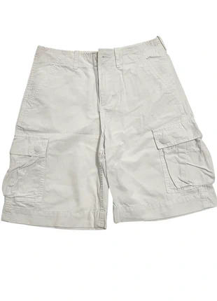 Short cargo Ralph Lauren blanc enfant 100% coton - Taille 8ans, brand: Ralph Lauren, condition: Very good, size: 8 years / 128 cm, €9.99, €11.19 includes Buyer Protection