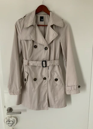 Trench, marque: Pimkie, état: Très bon état, taille: S / 36 / 8, 6,00 €, 7,00 € Protection acheteurs incluse