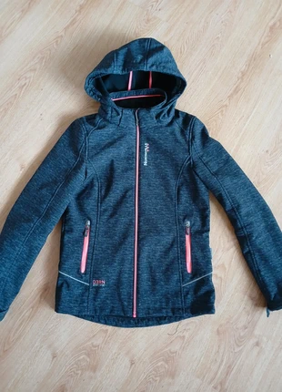 Veste coupe vent imperméable, marque: Northville, état: Bon état, taille: S / 36 / 8, 10,00 €, 11,20 € Protection acheteurs incluse