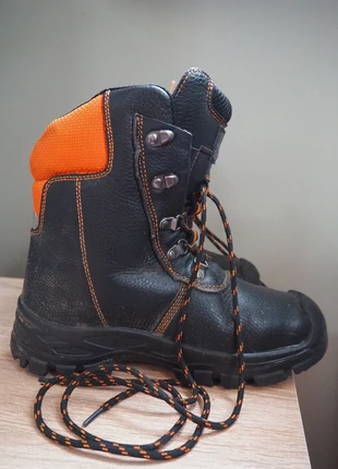 Chaussures chantiers, marca: Francital, estado: Muy bueno, tamaño: 37.5, 45,00 €, 47,95 € Protección al comprador incluida