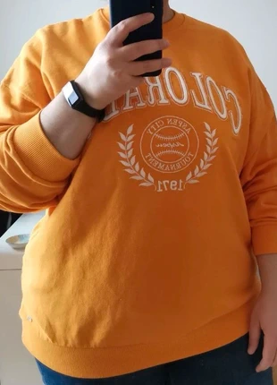 Pullover, marke: Pull & Bear, zustand: Gut, größe: 5XL / 50 / 22, 5,00 €, 5,95 € inklusive Vinted-Käuferschutz