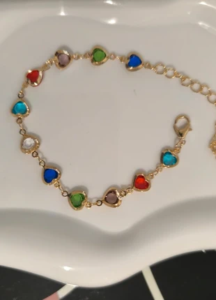 Bracelet, brand: Tendance, condition: Very good, €6.00, €7.00 includes Buyer Protection