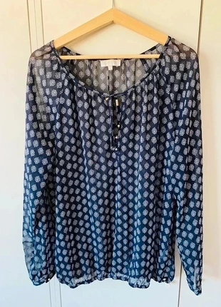 Bluse Gr. 38, merk: VaVite, staat: Heel goed, maat: M / 38 / 10, € 5,00, € 5,95 inclusief Kopersbescherming