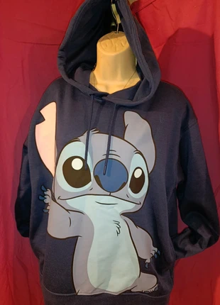 Sweat Stitch M bleu marine, brand: Disney, condition: Very good, size: M / 38 / 10, €6.00, €7.00 includes Buyer Protection Pro