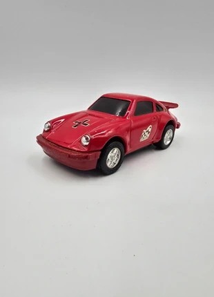 Véhicule Voiture Tonka - Porsche 911 Rouge, marke: Tonka, zustand: Gut, größe: Einheitsgröße, 12,90 €, 14,25 € beinhaltet Vinted-Käuferschutz Pro