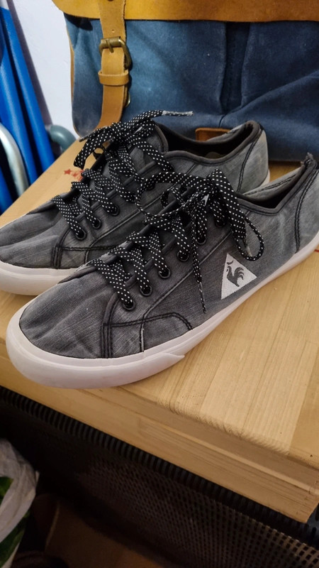 Le coq sportif Vinted