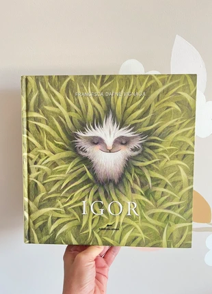 Igor - Albo illustrato, état: Bon état, 8,90 €, 10,05 € Protection acheteurs incluse