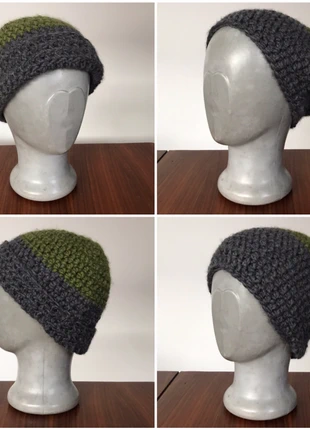 Cappello fatto a mano, marca: Mano, estado: Nuevo sin etiquetas, 11,00 €, 12,25 € Protección al comprador incluida