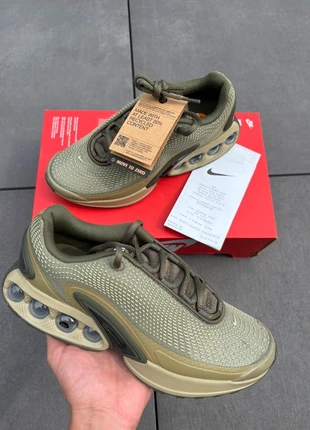 Nike Air Max DN, marke: Nike, zustand: Neu, mit Etikett, größe: 38.5, 70,00 €, 74,20 € inklusive Vinted-Käuferschutz