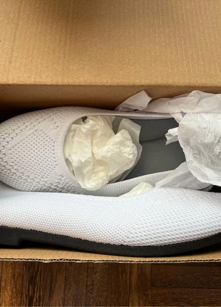 Sabrina/ sapatilha/ flat, estado: Novo com etiquetas, tamanho: 37, €6.00, €7.00 inclui Proteção do Comprador