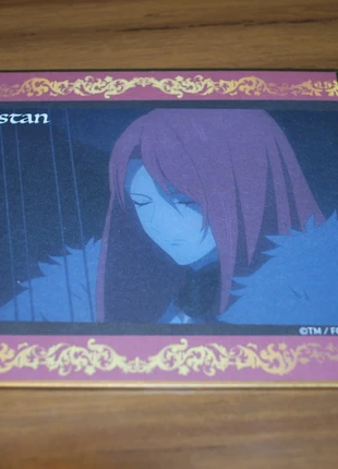 Shikishi illustration Tristan Archer Fate Grand Order Type Moon , marca: Fate, estado: Bom, €3.00, €3.85 inclui Proteção do Comprador Pro