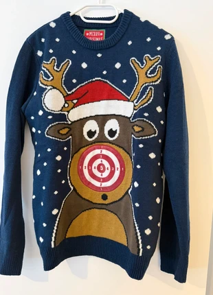 Pull Noël Homme, brand: Noël, condizioni: Ottime, taglia: S, €5.00, €5.95 include la Protezione acquisti