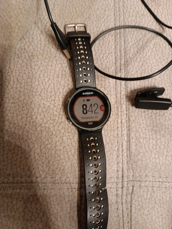 Montre Garmin Forerunner