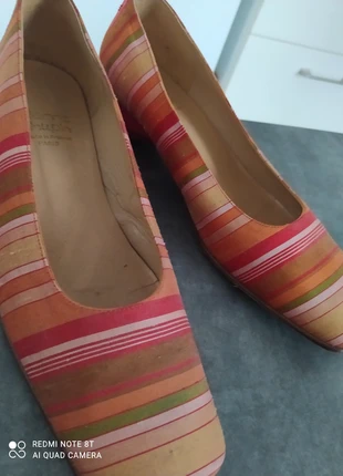 Chaussures demie saison, marca: Pierre Chupin, estado: Muito bom, tamanho: 39, €4.00, €4.90 inclui Proteção do Comprador