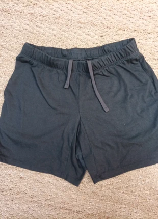 Short de sport noir taille s Decathlon, marque: Decathlon, état: Très bon état, taille: S / 36 / 8, 2,00 €, 2,80 € Protection acheteurs incluse