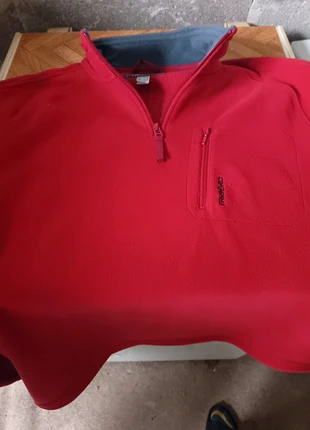 Polaire, brand: Tribord, condition: Very good, size: L / 40 / 12, €13.00, €14.35 includes Buyer Protection